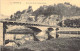 BELGIQUE - ESNEUX - Le Pont Et La Roche Trouée - Carte Postale Ancienne - Esneux