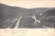 BELGIQUE - ESNEUX - Panorama Des Trois Couronnes - Carte Postale Ancienne - Esneux