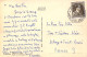 BELGIQUE - ELSENBORN Camp - Chapelle Du Camp - Militaria - Carte Postale Ancienne - Elsenborn (Kamp)