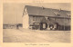 BELGIQUE - ELSENBORN Camp - Le Salon De Coiffure - Carte Postale Ancienne - Elsenborn (camp)