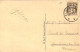 BELGIQUE - ELSENBORN Camp - Centrale électrique - Carte Postale Ancienne - Elsenborn (Kamp)