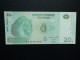 RÉPUBLIQUE DÉMOCRATIQUE DU CONGO : 20 FRANCS   30.6.2003   P 94a     NEUF * - República Democrática Del Congo & Zaire