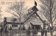 BELGIQUE - CHARLEROI - Exposition 1911 - Pavillon Des Eaux Et Fôrets - Carte Postale Ancienne - Charleroi