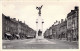BELGIQUE - CHARLEROI - Avenue De Waterloo Et Monument Aux Martyrs - Carte Postale Ancienne - Charleroi