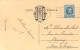 BELGIQUE - CHARLEROI - Prison - Carte Postale Ancienne - Charleroi