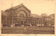 BELGIQUE - CHARLEROI - La Gare - Carte Postale Ancienne - Charleroi
