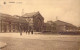 BELGIQUE - CHARLEROI - Gare De L'ouest - Carte Postale Ancienne - Charleroi