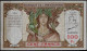 INDOCHINA 1961-65 BANKNOT 100 FRANCS VF!! - Indochine