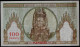 INDOCHINA 1961-65 BANKNOT 100 FRANCS VF!! - Indocina