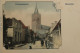 Naarden (NH) Protestantenkerk Ca 1900 Vivat - Naarden