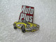 PIN'S    CHEVROLET  CORVETTE  C 1   AUTO PLUS  Email Grand Feu - Corvette