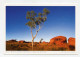 AK 131521 AUSTRALIA - NT - Devil's MArbles Conservation Reserve - Unclassified