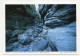 AK 131537 AUSTRALIA - Queensland - Mickey's Creek Gorge Im Carnavon N. P. - Andere & Zonder Classificatie