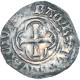 Monnaie, France, Louis XII, Denier Tournois, 1498-1514, Saint Lô, TB+, Billon - 1498-1515 Ludwig XII. 