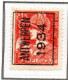 Préo Typo N°  278A  -  279A - Tipo 1932-36 (Ceres E Mercurio)