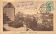 LUXEMBOURG - Porte De Trèves - Carte Postale Ancienne - Luxembourg - Ville
