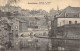 LUXEMBOURG - Faubourg Du Grund - Carte Postale Ancienne - Luxemburg - Town