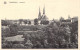 LUXEMBOURG - Panorama - Carte Postale Ancienne - Luxemburg - Stadt