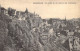 LUXEMBOURG - Vue Prise De La Caserne Des Volontaires - Carte Postale Ancienne - Luxemburg - Stadt