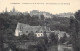 LUXEMBOURG - L'Hospice Civil Et La Ville Haute - Carte Postale Ancienne - Luxembourg - Ville