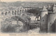 LUXEMBOURG - La Porte Du Pfaffental - Le Viaduc Du Nord, Clausen Et Fetchenhof - Carte Postale Ancienne - Luxemburg - Stadt