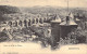 LUXEMBOURG - Luxembourg - Viaduc Et Vallée De Clausen - Carte Postale Ancienne - Luxemburg - Stadt