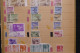 Delcampe - YOUGOSLAVIE - Collection - Stock Ancien De Marchand - Timbres Journaux Et PA - A Voir - Le Bloc Non Compté - A 24 - Collections, Lots & Series