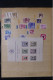 Delcampe - YOUGOSLAVIE - Collection - Stock Ancien De Marchand - Timbres Journaux Et PA - A Voir - Le Bloc Non Compté - A 24 - Collections, Lots & Series