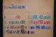 Delcampe - YOUGOSLAVIE - Collection - Stock Ancien De Marchand - Timbres Journaux Et PA - A Voir - Le Bloc Non Compté - A 24 - Collections, Lots & Séries