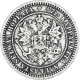 Monnaie, Finlande, Alexander II, 2 Markkaa, 1870, Helsinki, TTB, Argent, KM:7.1 - Finlandia