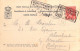 LUXEMBOURG - Vallée De La Basse Petrusse Et Viaduc Du Bisserweg - Carte Postale Ancienne - Autres & Non Classés