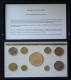 F5000.20 - COFFRET FLEURS DE COINS - 1976 - 1 Centime à 50 Francs - BU, Proofs & Presentation Cases