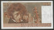 France - Billet De  10 Francs  Berlioz - B.1-7-1976 - N° 317119   B.290 - 10 F 1972-1978 ''Berlioz''