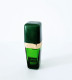 Miniatures De Parfum   AFTER SHAVE  GREEN WATER  De  JACQUES FATH   PRESQUE VIDE - Mignon Di Profumo Uomo (senza Box)