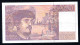 RC 25153 FRANCE 20F DEBUSSY BILLET ÉMIS EN 1990 SÉRIE N.027 - 20 F 1980-1997 ''Debussy''