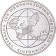 Monnaie, République Fédérale Allemande, 10 Euro, 2002, Stuttgart, Germany - Commémoratives