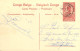 CONGO BELGE - Vue Panoramique De Matadi - Carte Postale Ancienne - Congo Belga