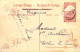 CONGO BELGE - Pirogues Sur L'Uele - Carte Postale Ancienne - Congo Belge