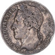 Monnaie, Belgique, Leopold I, 5 Francs, 5 Frank, 1849, TB+, Argent, KM:3.2 - 5 Francs