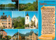 1 AK Germany / Baden-Württemberg * Chronikkarte Der Stadt Staufen Im Breisgau - Historische Fauststadt * - Staufen