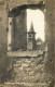 68 - CERNAY - Eglise Protestante Guerre 14/18 - Cernay