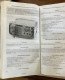 CATALOGUE (3)1994 MATERIELS FRANCAIS DE DEFENSE TERRESTRE (COMMANDEMENT / LIAISONS ) - Frankreich