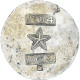 Monnaie, Pays-Bas, 100 Stuivers, 1794, Maastricht, Siège De La Ville, TTB - …-1795 : Periodo Antico
