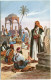 EGYPTE -  BELLES CARTES ILLUSTREES   -   LOT De 14 CPA   ====================> PORT GRATUIT - - Sammlungen & Sammellose
