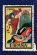 Delcampe - 7 Timbres D'Espagne De 1967 à 1975 - Collections