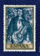 Delcampe - 8 Timbres D'Espagne De 1955 à 1974 - Collections