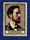 Delcampe - 8 Timbres D'Espagne De 1955 à 1974 - Collections