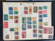 Canada Lot Timbres Édouard II 1903 -> 1931 Dont Un Non Dentelé ( No 108a) Voir Photos - Used Stamps