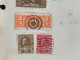 Delcampe - Canada Lot Timbres Édouard II 1903 -> 1931 Dont Un Non Dentelé ( No 108a) Voir Photos - Used Stamps