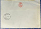 1995 MACAU INTERNATIONAL AIRPORT FIRST FLIGHT COVER TO KUALA LUMPUR, MALAYSIA - Lettres & Documents